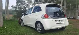 Honda Brio 2015 Bensin