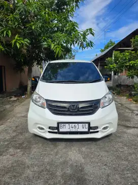 Honda Freed PSD 2013 ac doubel