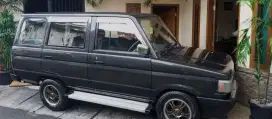 Kijang super G th. 1993