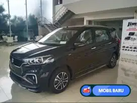 [Mobil Baru] Suzuki All New Ertiga