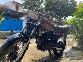 rk king cobra cari majikan baru