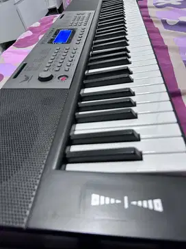 MULUSSS!!! KEYBOARD XTS 690 Original (Bisa Upgrade MIDI)