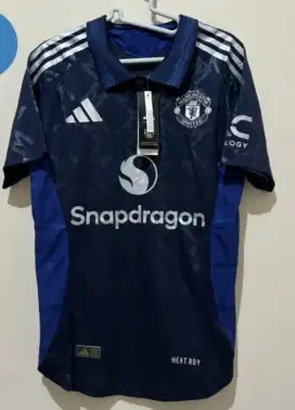 Jersey MU Away PI