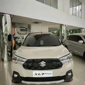 [Mobil Baru] All New Suzuki Xl7 Termurah