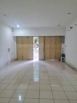 Jual Ruang Usaha Siap Pakai Jalan Rajawali Timur  Bandung