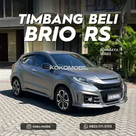 [KM 44RB] HONDA HRV 1.8 PRESTIGE AT 2017