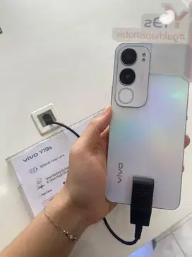 VIVO Y19s 4/64GB