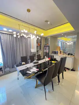 Sewa 3 Bedroom La Riz Apartmen Pakuwon dkt La Viz Anderson Benson