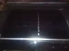 Jual PlayStation 3 ps3