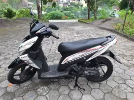 Vario cw 2013 siap pake bisa kredit syariah angsuran TERMURAH