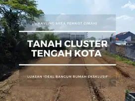 Kavling Murah Cibabat