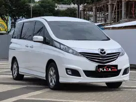 Mazda Biante 2016 Skyactiv 2.0 Automatic