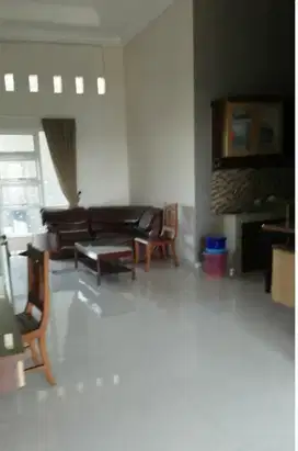 Guest House Sumbing Gajahmungkur Family Room 2BR Full Furnish