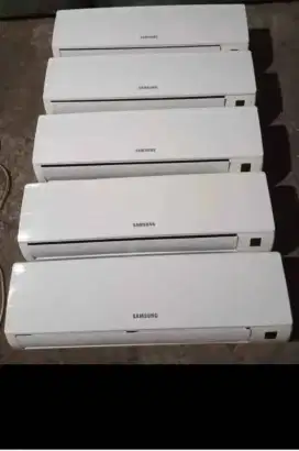 Terima Ac bekas