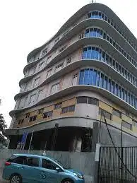 SEWA RUANG KANTOR GEDUNG SARANA SQUARE JAKSEL