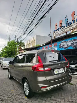 ERTIGA GL MANUAL TAHUN 2023 NIK 2022