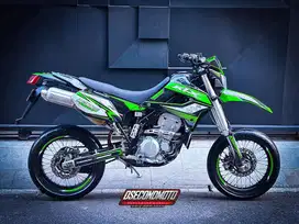 KLX 250 ‼️SUPERMOTO MESIN