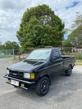 Isuzu Pickup Panther Turbo 2.5