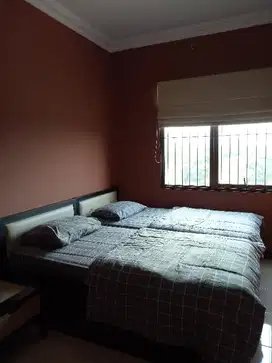 Apartemen sewa  Grand Setiabudi 2BR