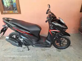 Vario 125 cbs 2019 pajak panjang bisa kredit syariah TERMURAH