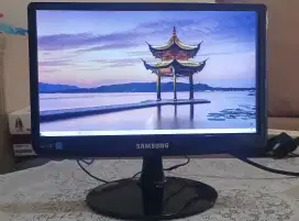 Monitor LED 16 inch Samsung SyncMaster SA100