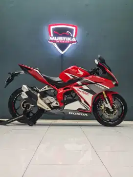 TERMURAH‼️ Honda CBR 250RR ABS Red Racing Mustika motor