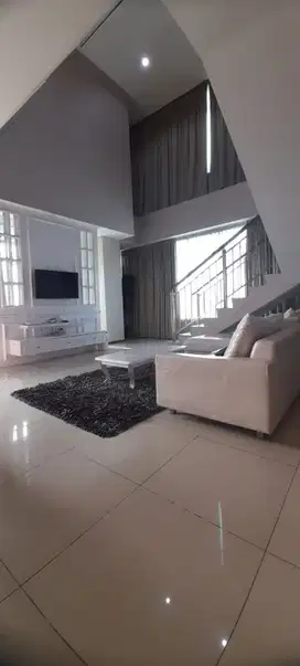 Sewa Apartemen Thamrin Residence tipe Penthouse premiere Unit