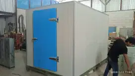 Cold Storage 5 Ton