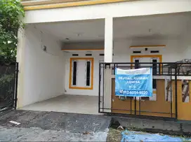 JUAL RUMAH PRIBADI MURAH, BAGUS (KPR/CASH) LOKASI CIBARUSAH CIKARANG