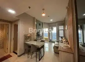 SEWA APARTMENT BENSON 2 BEDROOM FURNISH