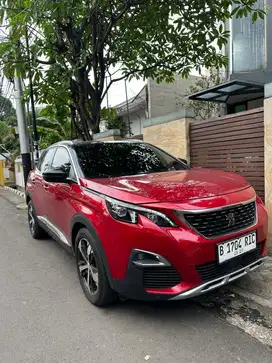 PEUGEOT 3008 GT Line  ( Low Km )