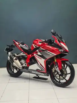 TERMURAH‼️ Honda CBR 250RR ABS Red Racing Mustika motoshop