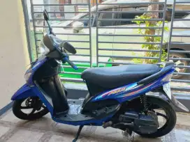 Mio Sporty 2007