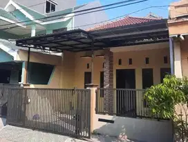 Rumah Dijual Siap Huni Nyaman di Sidoarjo