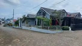 Rumah Sewa Purwokerto Hook Full Furnish Perumahan Saphire Baturaden