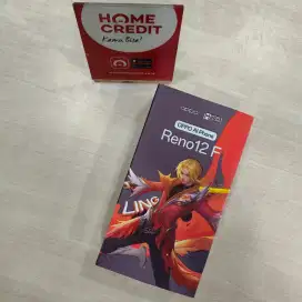 OPPO RENO 12F 4G SERIES LAGI DISKON 300RB