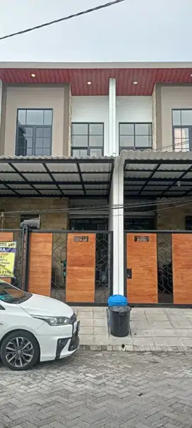 Rumah Kos2 an Bisnis prospek area kampus ITS