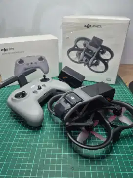 DJI AVATA RC2 2 Baterai