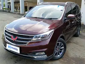 DP Rendah Wuling Cortez 1.8 L Lux i-AMT Bensin-AT 2018 BSYSYS CRS