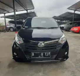 TOYOTA CALYA G AT 2019 DP 3JT