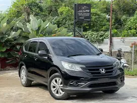 HONDA CRV 2.0 matic 2014 Dp 10 km 90rb Mulus macan