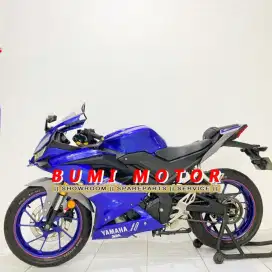 Yamaha R15 Vva Th 2021 [KM LOW KONDISI ISTIMEWA BISA CASH TEMPO]