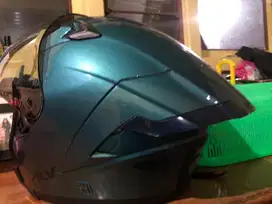 Jual helm ALV PRO ukuran M