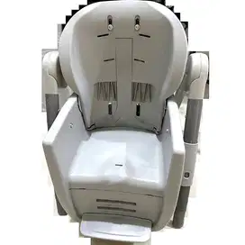 241211B Joie Chair Multiply Petite Kursi Makan Anak Bayi Baby