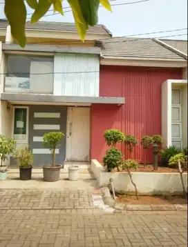 Dijual Rumah di Perum Golden City, Tangerang