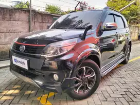 DP Rendah Toyota Rush 1.5 TRD Sportivo Bensin-AT 2017 PSISCS CRS