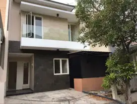 DIJUAL RUMAH ALAM HIJAU CITRALAND LOKASI STARATEGIS