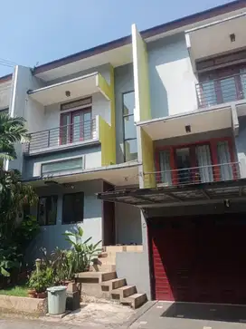 Di Jual Cepat Rumah SUPER MURAH di Depok