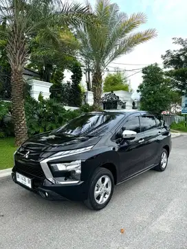 Xpander GLS Matic 2022 Dp 5jt