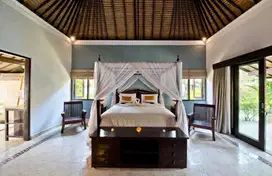 FOR SALE LUXURY VILLA TABANAN BALI (NEGO)